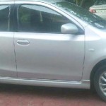 Etios Liva diesel car - Malappuram