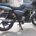 2007 Bajaj Pulsar 150 bike Ajmer