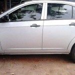 Used 2010 Indica Vista car -  Kapurthala