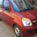 Maruti LPG Wagon R car – Chennai