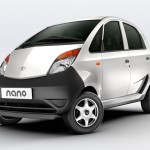 Images with Tata Nano