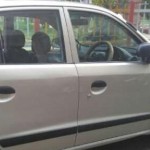 2006 used Santro Xing car - Amritsar