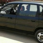 2003 Maruti zen lpg car - Ambajogai