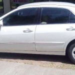 Cheap Honda Accord car - Delhi