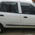 Second Alto k10 VXI - Chandigarh