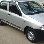 2006 Used Maruti Alto LXI - Barddhaman