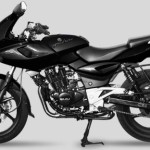 2011 Used Bajaj Pulsar 220 F bike - Bidar