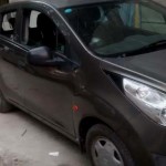 2012 Chevrolet Beat Petrol car - Delhi