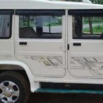 Diesel Mahindra Bolero Jeep - Lucknow