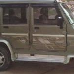 2011 Diesel Mainpuri Bolero slx - Mainpuri