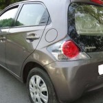 2012 Honda Brio Petrol car - Delhi