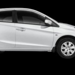 2012 Used Petrol Honda Brio car Jabalpur