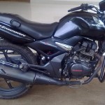 2012 Honda CB Unicorn - Surat