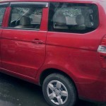 Pre owned Chevrolet Enjoy LT car Kochi