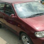 Maruti 2010 Alto LXI car - Paschim Medinipur