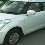 Swift Dzire vdi diesel car - Kaimur