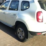 Renault Duster RxE Diesel car - Uttar Dinajpur