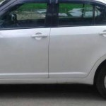 2011 Swift Dzire VDI car in Latur