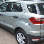 Diesel Ford Ecosport - Mangalore