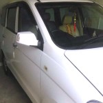 Used Chevrolet Enjoy diesel model - Indore