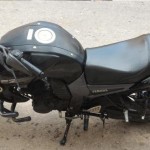 Second Yamaha FZ16 bike - Bangalore