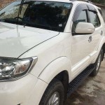 2014 Pre owned Toyota Fortuner - Noida