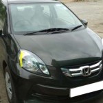 2014 Petrol Honda Amaze Kolkata