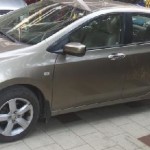 2010 Petrol Honda City VTEC - Kandivali