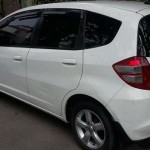 Pre owned 2011 Petrol Honda Jazz car - Surat