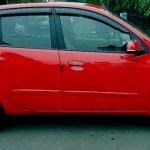 2012 Hyundai i10 Sportz car - Saswad