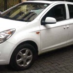 2009 Used Hyundai i20 petrol car - Bandra