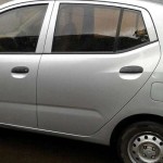 First party Hyundai i10 petrol car - Thane