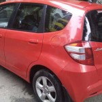 Pre owned Honda Jazz car - Kolkata