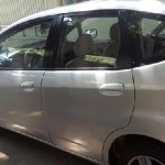 Honda Jazz car petrol car - Ahmedabad