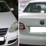 Pre owned Volkswagen Jetta car - pune