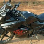 Pre owned Karizma ZMR new bike - Bangalore