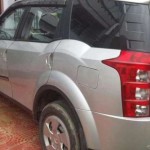 Pre owned Diesel Mahindra XUV 500 - Lucknow