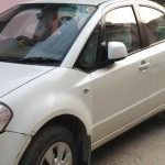 Maruti SX4 Vxi petrol car - Patna