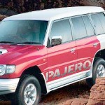 2008 Pre owned Mitsubishi Pajero diesel - Pune