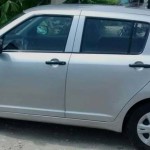 2008 Maruti Swift Lxi Petrol car - Solapur