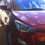 2012 Hyundai i20 Sportz diesel car - Kochi