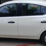 2012 Renault Scala diesel car - Ludhiana