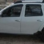 Renault RxZ Diesel Duster car - Chandauli