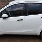 2010 Maruti Ritz LDI Diesel car - Latur