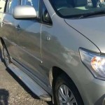 2012 Toyota Innova 2.5 Diesel model - Katraj