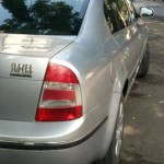 2008 Skoda Superb Diesel car - Andheri East