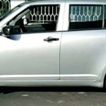 Swift LXI petrol car - Madhepura