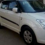 2009 Diesel Swift vdi car - Malda