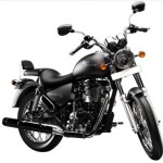 2010 Royal Enfield Thunderbird 350 bike - Thane