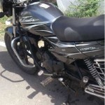 Second 2012 Honda Splendor bike - Chennai